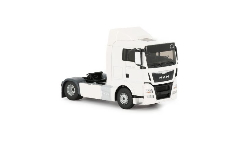 Photo camion miniature ScanCube