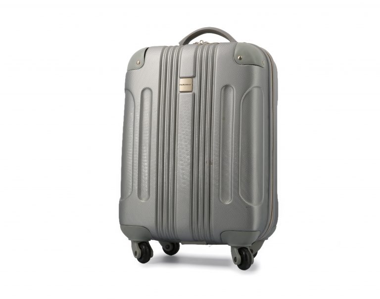 Photo valise ScanCube
