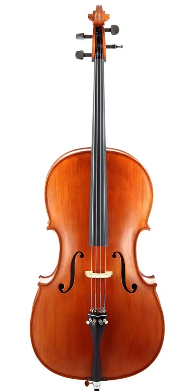 Photo violon ScanCube