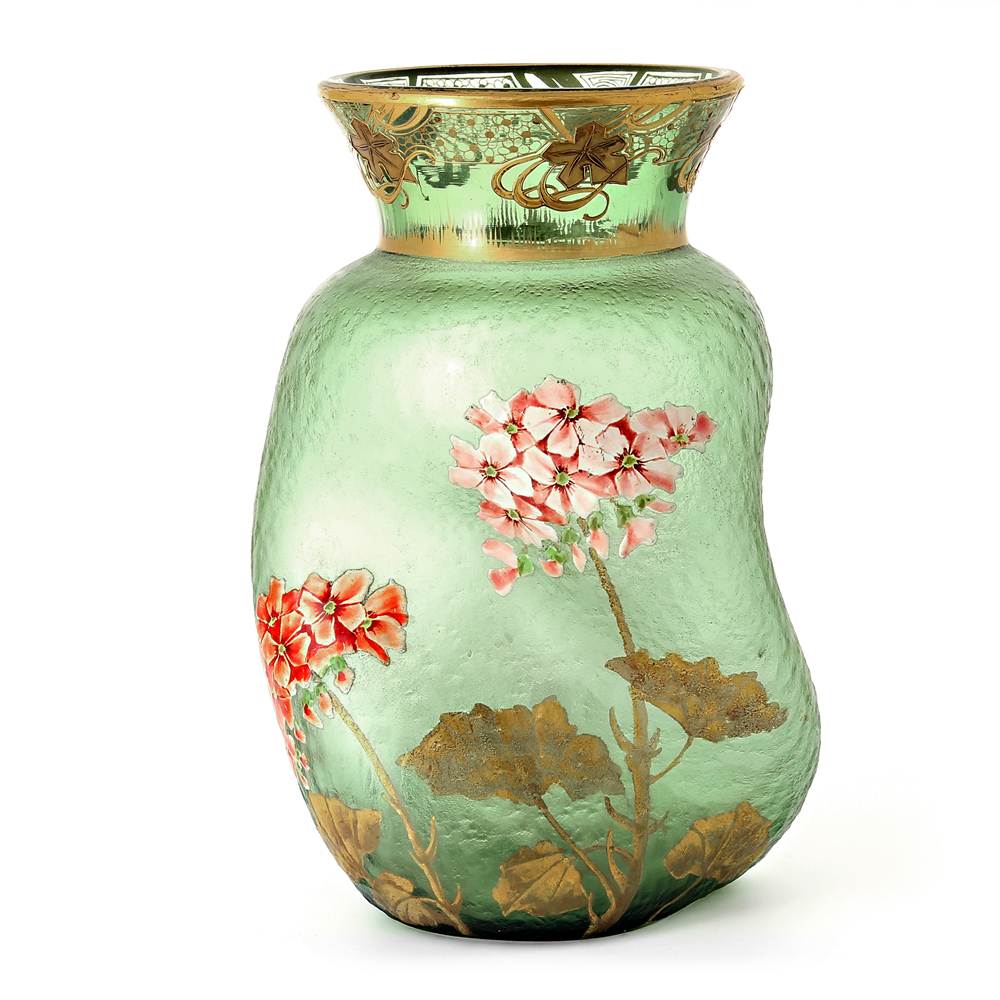 Photo vase ScanCube
