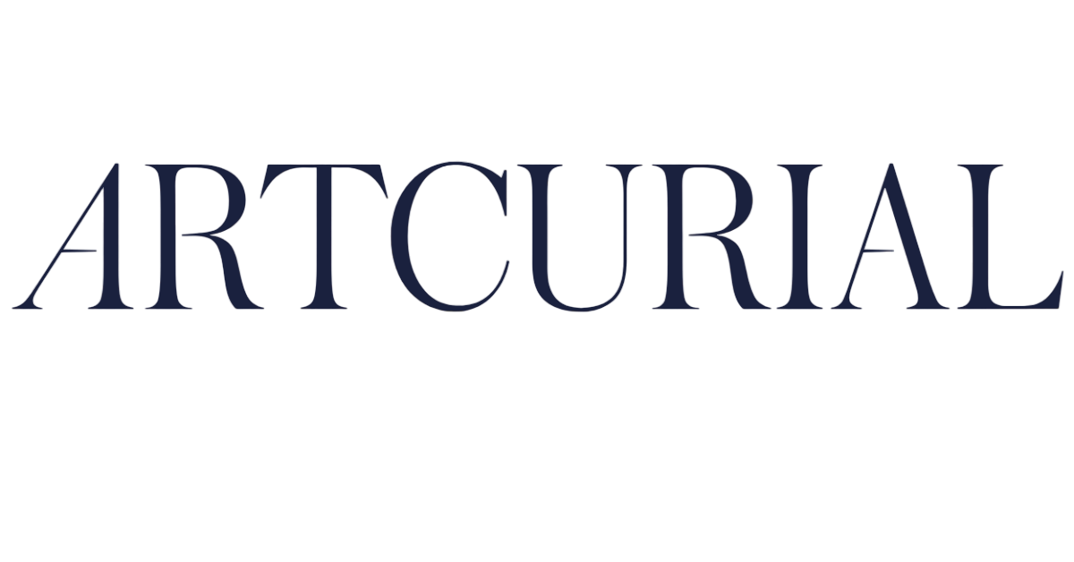 Artcurial logo