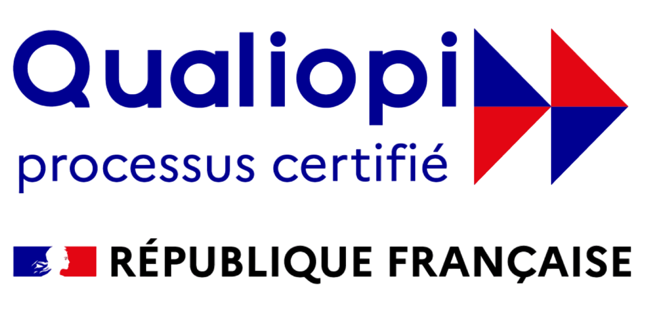 Logo Qualiopi