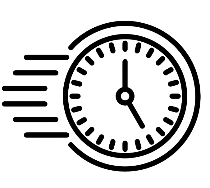 Pictogramme Efficacité accrue