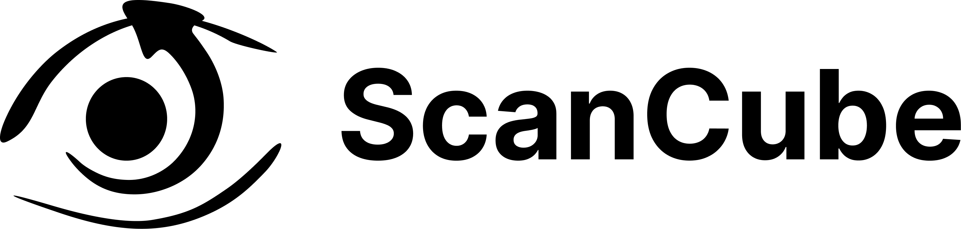 Logo ScanCube
