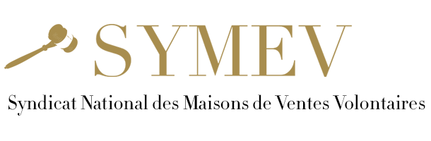 Logo Symev