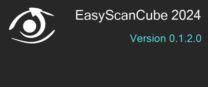Version EasyScanCube 2024